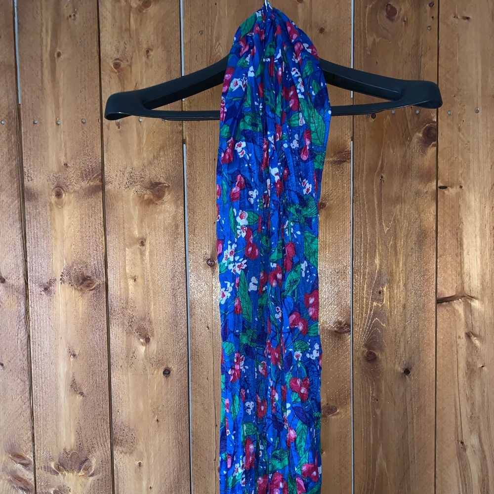 H&M scarf